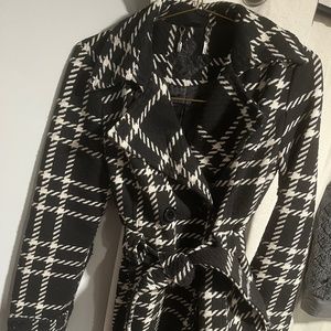 Jou Jou Peacoat